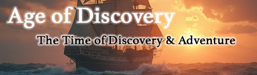Age of Discovery