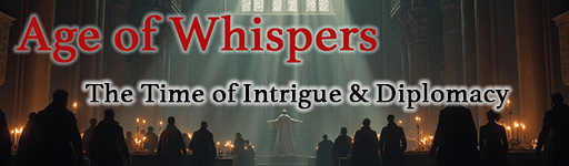 Age of Whispers