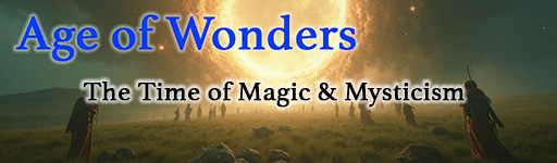 Age of Wonders